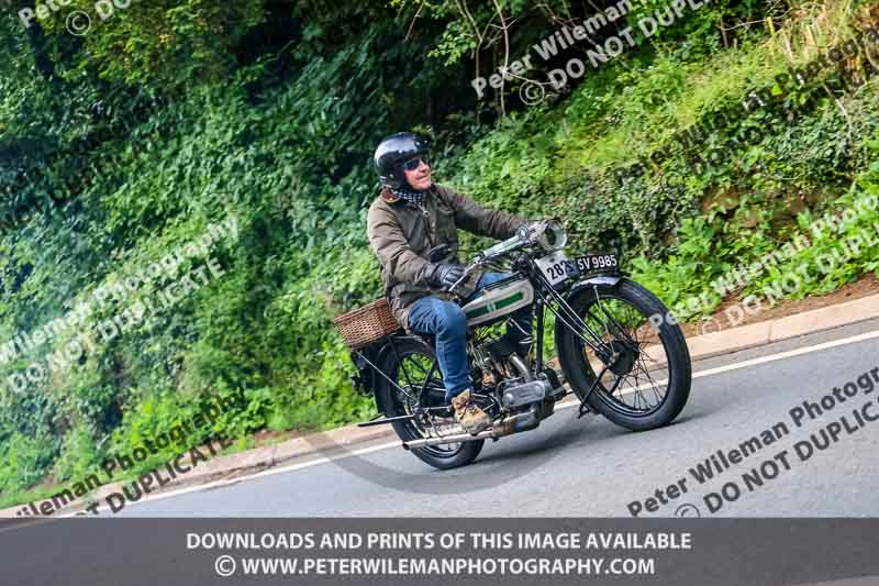 Vintage motorcycle club;eventdigitalimages;no limits trackdays;peter wileman photography;vintage motocycles;vmcc banbury run photographs